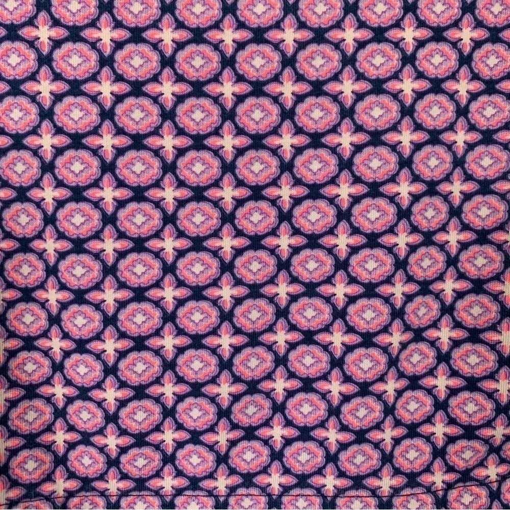 Crew Cuts J. Crew 100% Cotton Dropped Waist Little Girl’s Dress Size 5 - Picture 7 of 10
